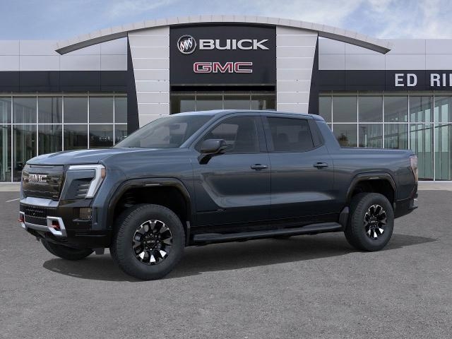 2026 GMC Sierra EV AT4