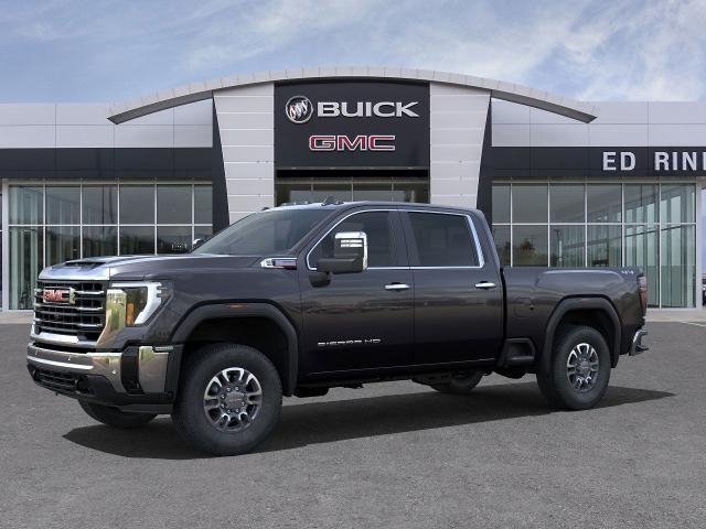 2025 GMC Sierra 2500HD SLT