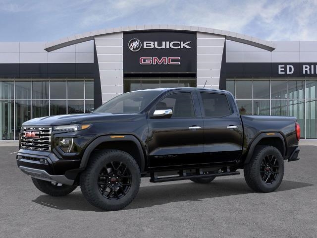 2025 GMC Canyon Denali