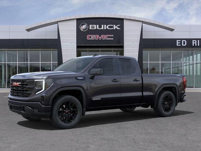 2025 GMC Sierra 1500 Elevation Standard