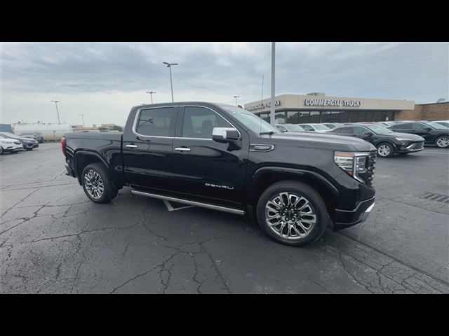 2023 GMC Sierra 1500 Denali Ultimate