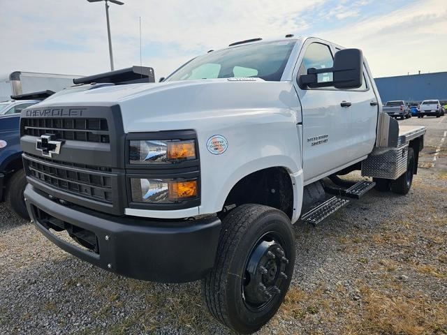 2024 Chevrolet Silverado 5500 HD Work Truck