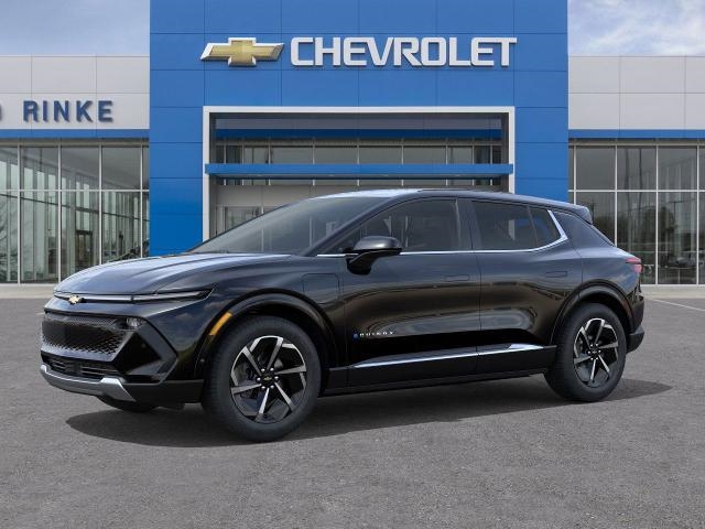 2025 Chevrolet Equinox EV LT 1