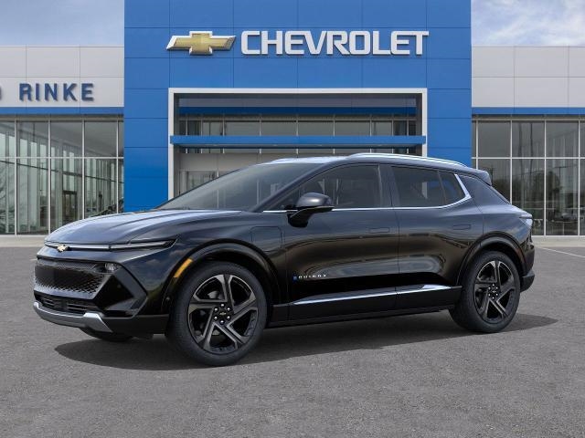 2025 Chevrolet Equinox EV LT 2