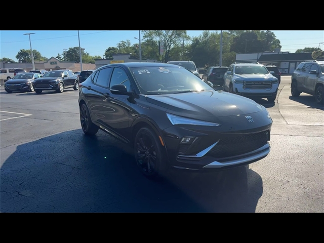 2024 Buick Envista Sport Touring
