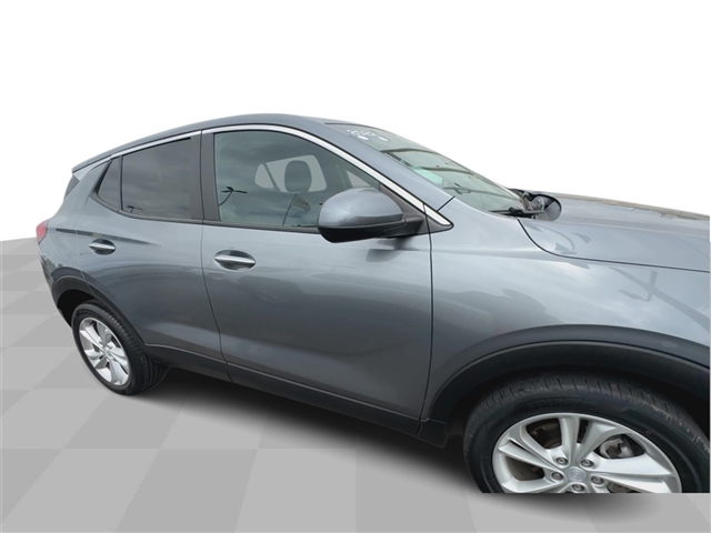 2022 Buick Encore GX Preferred