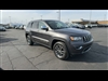 2017 Jeep Grand Cherokee Limited - thumbnail 2