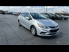 2016 Chevrolet Cruze LS Auto