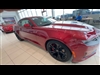 2022 Chevrolet Camaro LT1