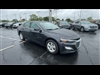 2023 Chevrolet Malibu LS 1LS