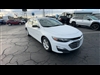 2022 Chevrolet Malibu LS 1LS - thumbnail 2