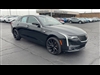 2023 Cadillac CT4 Luxury