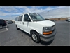 2017 Chevrolet Express LT Passenger