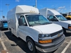 2024 Chevrolet Express 3500