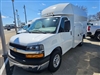 2024 Chevrolet Express 3500