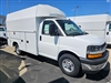 2024 Chevrolet Express 3500