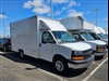 2024 Chevrolet Express 3500