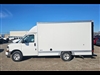 2024 Chevrolet Express 3500