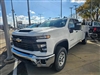 2024 Chevrolet Silverado 3500 HD