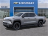 2026 Chevrolet Silverado EV LT