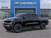 2026 Chevrolet Silverado EV Trail Boss