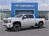 2025 Chevrolet Silverado 2500HD High Country