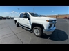 2020 Chevrolet Silverado 2500HD LT