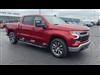 2023 Chevrolet Silverado 1500 LT LT1 - thumbnail 2