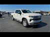 2022 Chevrolet Silverado 1500 LTZ - thumbnail 2