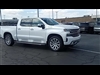 2022 Chevrolet Silverado 1500 Limited High Country