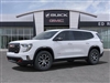 2025 GMC Acadia AT4