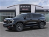 2025 GMC Acadia AT4