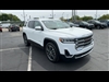 2022 GMC Acadia SLT