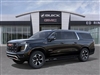 2025 GMC Yukon XL AT4 Ultimate