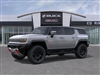 2025 GMC HUMMER EV 2X