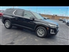 2023 Chevrolet Traverse LT 1LT - thumbnail 2