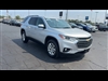 2019 Chevrolet Traverse LT Cloth w/1LT