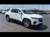 2023 Chevrolet Traverse LT Cloth - thumbnail 2