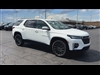 2023 Chevrolet Traverse RS - thumbnail 2