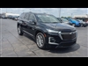 2023 Chevrolet Traverse High Country - thumbnail 2