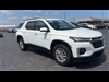 2022 Chevrolet Traverse LT 1LT