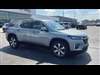 2023 Chevrolet Traverse LT Leather - thumbnail 2