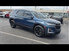 2023 Chevrolet Traverse LT Leather - thumbnail 2