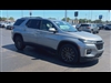 2023 Chevrolet Traverse RS - thumbnail 2