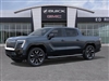 2025 GMC Sierra EV Denali
