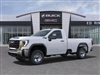 2025 GMC Sierra 2500HD Pro