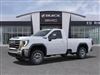 2025 GMC Sierra 2500HD SLE