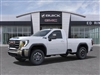2025 GMC Sierra 3500HD SLE