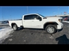 2022 GMC Sierra 2500HD AT4 - thumbnail 2