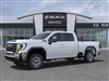2025 GMC Sierra 2500HD SLE